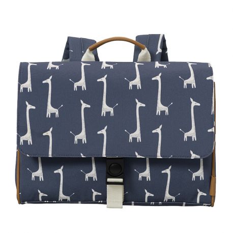 Schultasche Giraf Schultasche Giraf