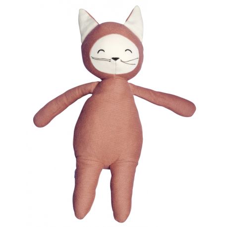 Kuscheltier Buddy Fox