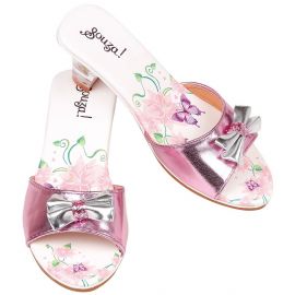 Schuhe Bindi Schmetterling