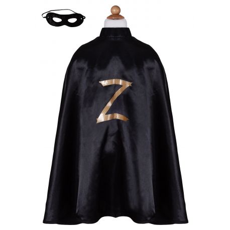Zorro KostÃ¼m