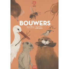 Buch Bouwers