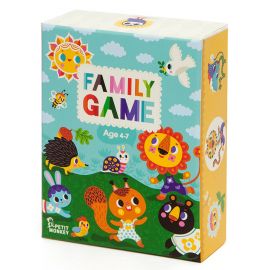 Familienspiel