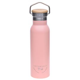 Isolierte Trinkflasche - Adventure rose (460 ml)