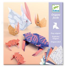 Origami - Familie