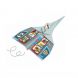 Luftiges Kreativ-Set 'Origami Flugzeuge'