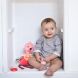 Anaïs und ihre Babys