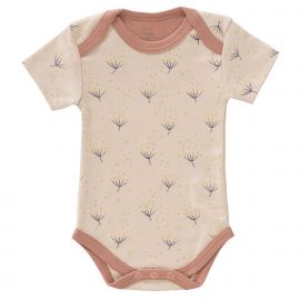 KurzÃ¤rmliger Babybody Dandelion