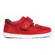 Schuhe I-walk - 635509 Ryder Red + Charcoal