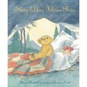 Niederländisches Buch slaap lekker, kleine beer