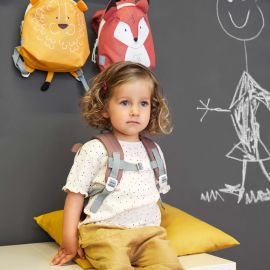 Kindergarten Rucksack - LÃ¶we