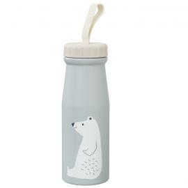 Thermosflasche - Polar bear