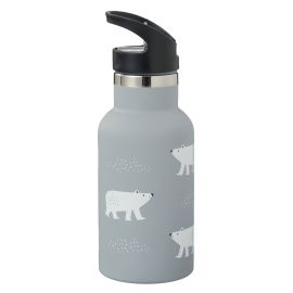 Trinkflasche - Polar bear