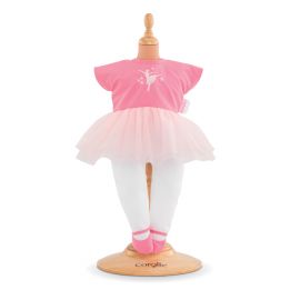 Puppenkleidung Mon grand poupon - Ballerina Outfit Opera (36 cm)