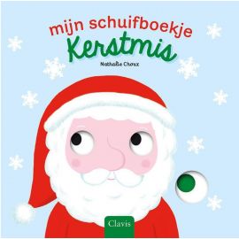 Buch KERSTMIS