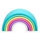 Spielset 6 Rainbow - Pastell