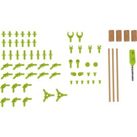 Terra Kids Connectors â€“ Konstruktions-Set Figuren