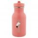 Trinkflasche 350ml - Mrs. Flamingo