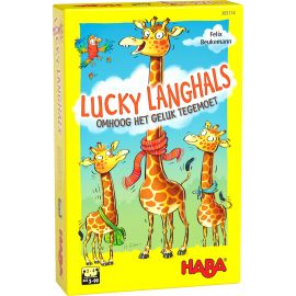 Spiel - Lucky Langhals