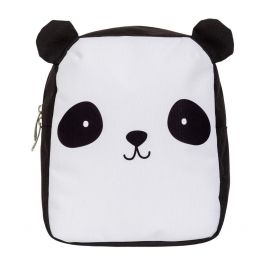 Kleiner Rucksack - Panda