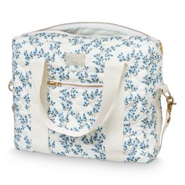 Wickeltasche - Fiori