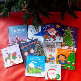 Buch KERSTMIS