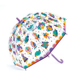 Regenschirm - Pop Regenbogen