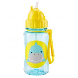 Trinkflasche Zoo - Hai
