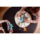Play & Go Spielzeugsack - Mini Rainbow