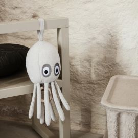 Octopus Spieluhr - Sand