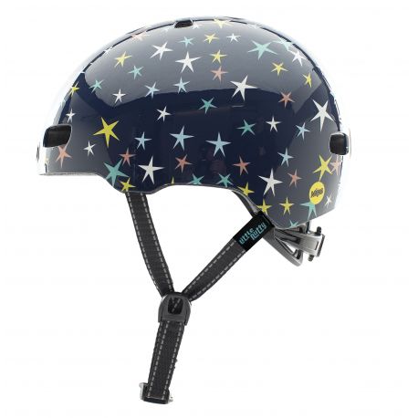 Fahrradhelm - Little Nutty - Stars are Born Gloss MIPS