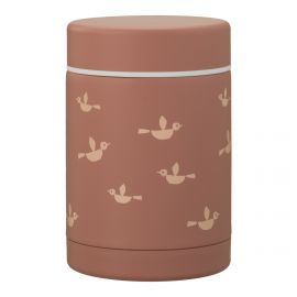 Isolierter LunchbehÃ¤lter 300 ml - Birds