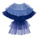 Dress-up-Kit - Blue Bird Cape