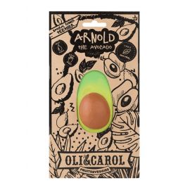 BeiÃŸspielzeug - Arnold the avocado