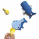 Quutopia 3D Badespielzeug - Deep Sea Whales