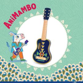 Animambo Gitarre