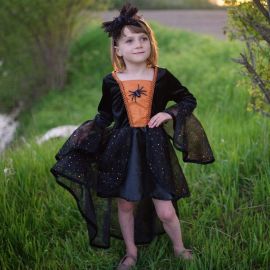 Hexenkleid - Sybil