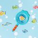 Badewannenspielzeug - Bath Stories Catch a Fish