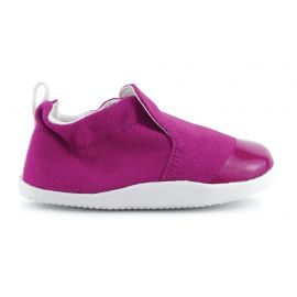 Schuhe Xplorer Scamp - Raspberry