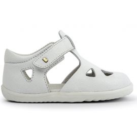 Schuhe Step Up Zap - White