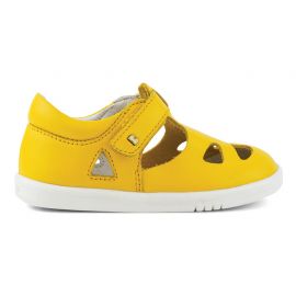 Schuhe I-Walk Zap II - Yellow