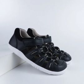Schuhe Kid+ Summit - Black + Charcoal