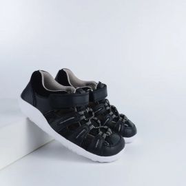 Schuhe I-Walk Summit - Black + Charcoal