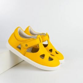 Schuhe I-Walk Zap II - Yellow