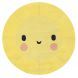 Teppich - Emoji sun