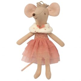 Prinzessin Maus - GroÃŸe Schwester