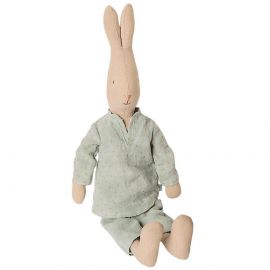 Hase Rabbit im Pyjama - size 3