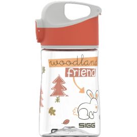 Miracle Trinkflasche - 350 ml - Woodland