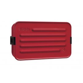Lunchbox - Plus Red L