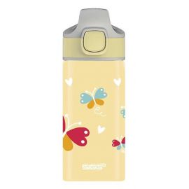 Miracle Trinkflasche - 400 ml - Butterfly