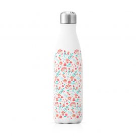 Trinkflasche 750ml - Liberty Coral
